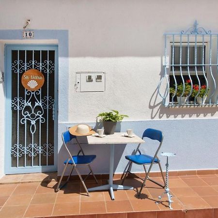 Apartamento "Sa Vieira" Blanes Costa Brava Exterior foto