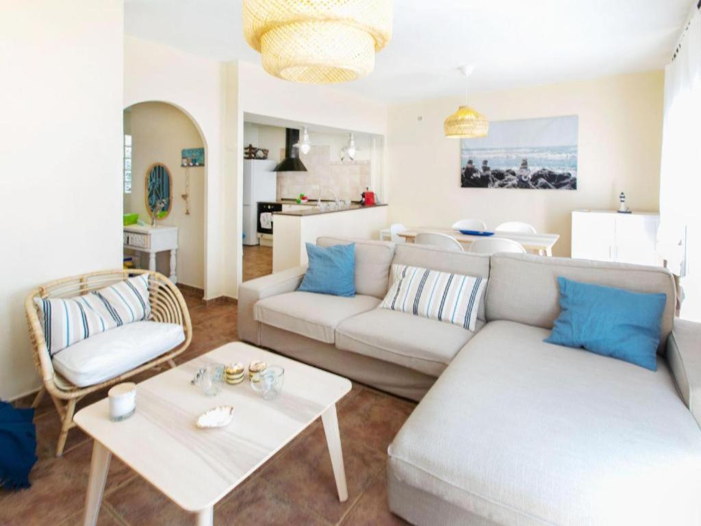 Apartamento "Sa Vieira" Blanes Costa Brava Exterior foto
