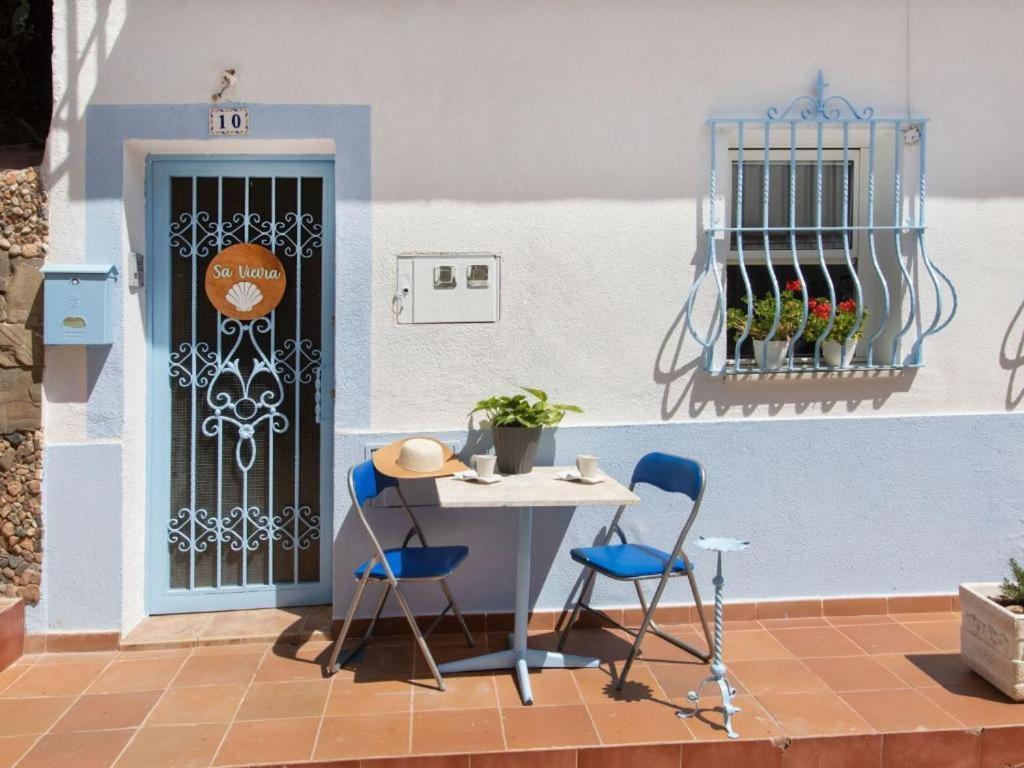 Apartamento "Sa Vieira" Blanes Costa Brava Exterior foto